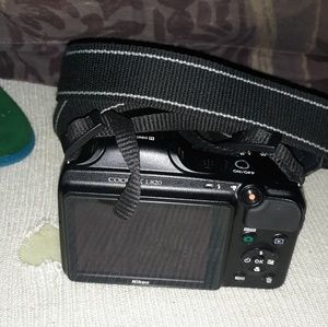 Camera